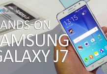 Galaxy J7(SM-J700F) Mesaj Engelleme Nasıl Yapılır?