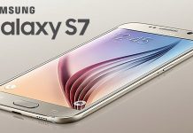 Samsung Galaxy S7 Odin ile Yazılım Yükleme