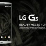 LG G5 Ekran Görüntüsü Nasıl Alınır?