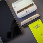 LG G5’de Görüntülü Konuşma Var mı?