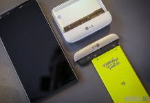 LG G5’de Görüntülü Konuşma Var mı?