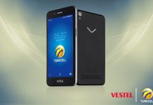 Turkcell Venus V3 Özellikleri ve Yorumlar
