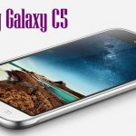 Samsung Galaxy C7 Format Atma Sıfırlama Reset