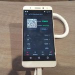 General Mobile 5 Plus Ekran Görüntüsü Almak