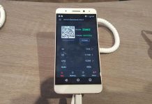 General Mobile 5 Plus Ekran Görüntüsü Almak