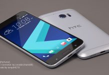 HTC 10 Ekran Görüntüsü Nasıl Alınır