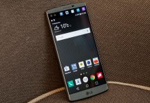 LG V10 Görüntülü Konuşma Nasıl Yapılır