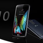 LG K10 Ekran Görüntüsü Nasıl Alınır?