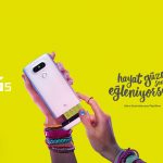 LG Telefonumda Arayanların İsimleri Çıkmıyor