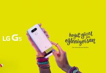 LG Telefonumda Arayanların İsimleri Çıkmıyor