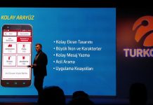 Turkcell T70 Ekran Görüntüsü Nasıl Alınır