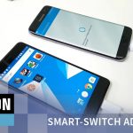 Samsung Smart Switch ile Rehber Yedekleme