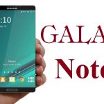 Samsung Galaxy Note 7 Teknik Özellikleri