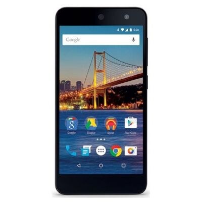 General Mobile 4G Android One (Dual Sim)