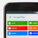 GM Discovery Google Play Store Sorunu Çözümü