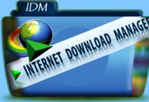 Internet Download Manager Bilgisayardan Kaldırma/Silme