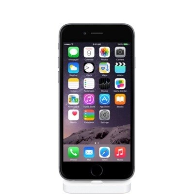 Apple iPhone 6 – 16GB