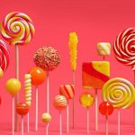 Android Lollipop’ta Touch Assist Nasıl Açılır