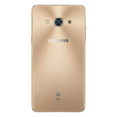 Samsung Galaxy J3 Pro