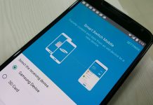 Samsung Smart Switch Nedir