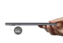 Samsung Galaxy J Max Format Atmak