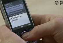 Nokia 6303 Güvenlik Kodu Kırma