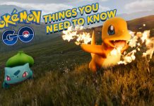 Pokemon Go Güncelleme Nasıl Yapılır