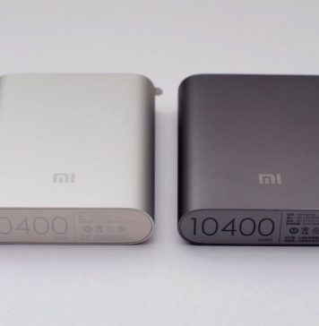 Powerbank Teknolojisi