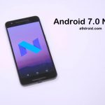 Android 7.0 Nougat Alacak Cihazlar