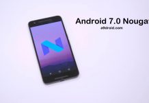 Android 7.0 Nougat Alacak Cihazlar