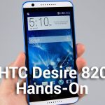 HTC Desire 820pi Yazılım Yükleme