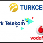 Turkcell Vodafone Türk Telekom TL Transferi Nasıl Yapılır?