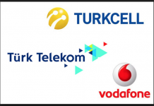 Turkcell Vodafone Türk Telekom TL Transferi Nasıl Yapılır?