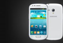 Samsung Galaxy S3 Güncelleme