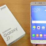 Samsung Galaxy J7 2016 Batarya Testi