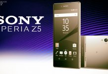 Sony Xperia Z5 Batarya Testi