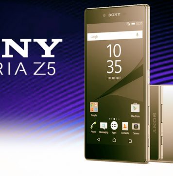 Sony Xperia Z5 Batarya Testi