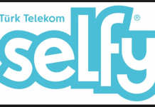 Türk Telekom Selfy Dopdolu 3 GB Paketi