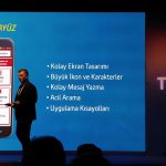 Turkcell T70 Google Play Hesabı Açmak