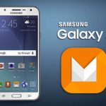 Galaxy J7 Marshmallow Kullanım Klavuzu
