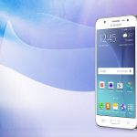 Samsung Galaxy J5 Ekran Görüntüsü Almak