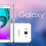 Galaxy J7 Ekran Görüntüsü Almak