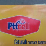 Pttcell 1GB İnternet Paketi