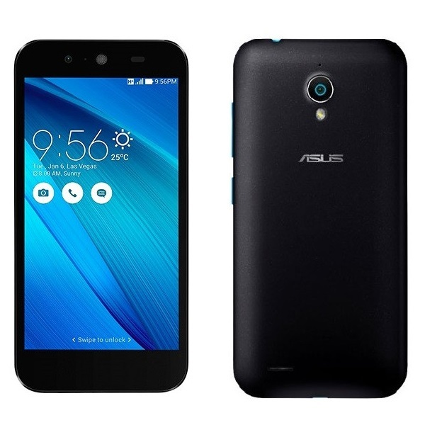 Asus Zenfone Live