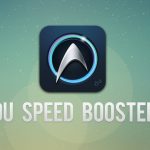 Önbellek Temizleme Uygulaması DU Speed Booster