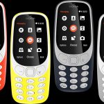 Yeni Nokia 3310 Ne Zaman Çıkacak