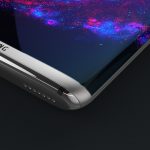 Galaxy S8 ile Gelecek Olan Kulaklık Modeli