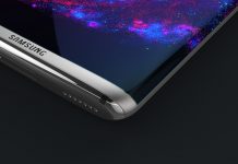 Galaxy S8 ile Gelecek Olan Kulaklık Modeli