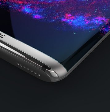 Galaxy S8 ile Gelecek Olan Kulaklık Modeli