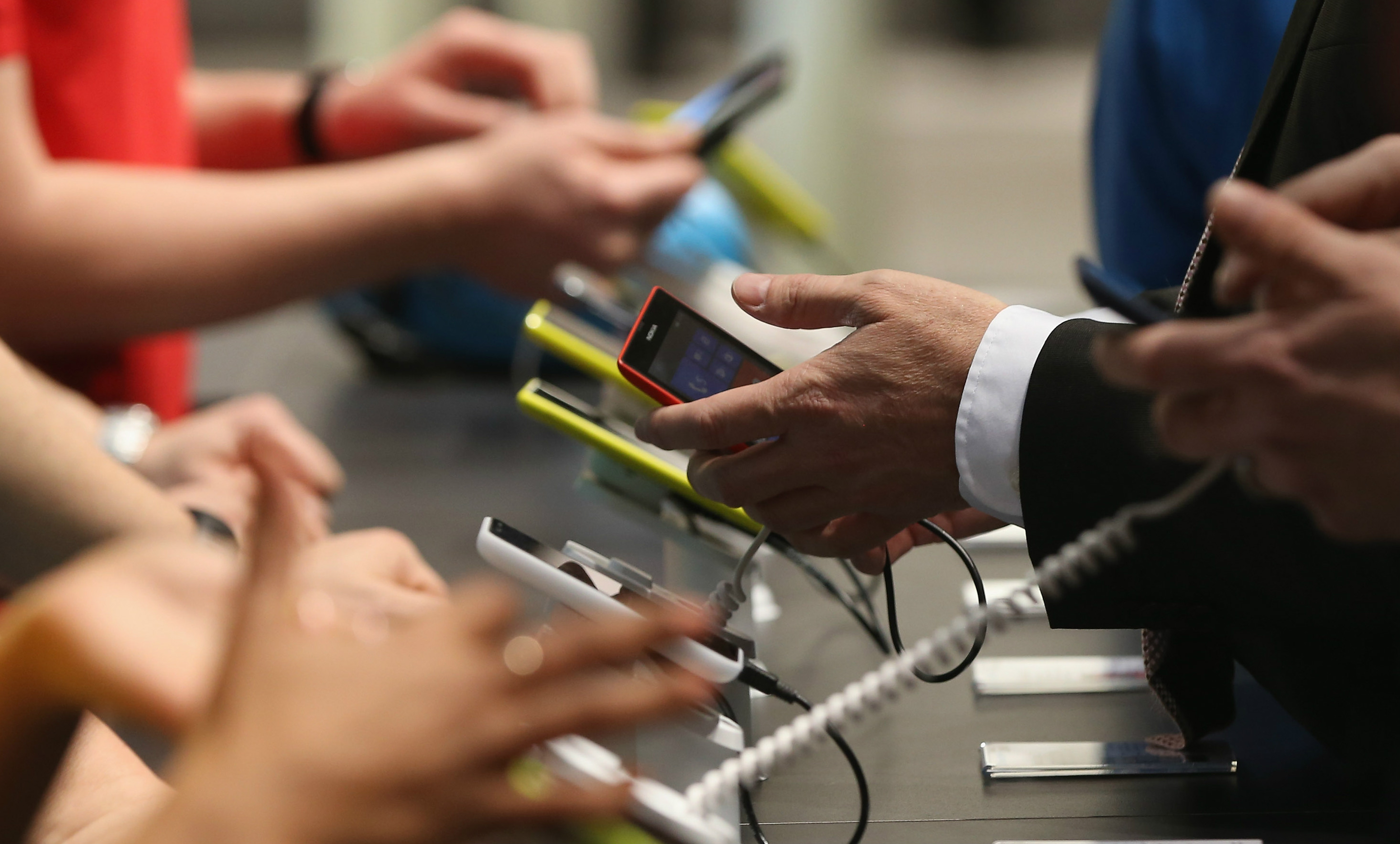 Telefonunuzun Şarj Olmama Nedenleri